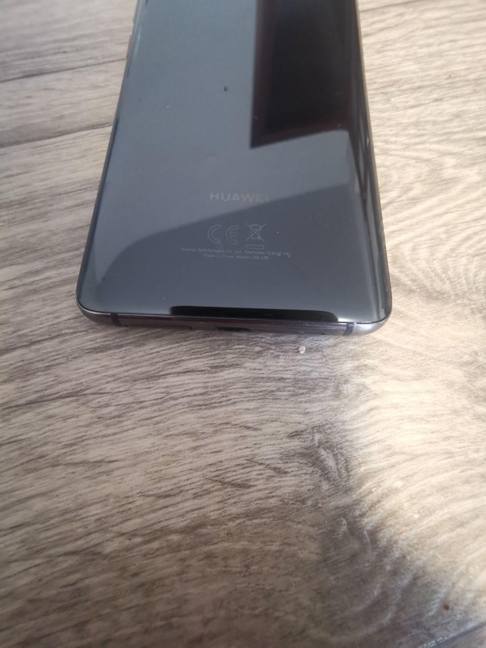 Huawei MATE 20 PRO DUAL SIM Black