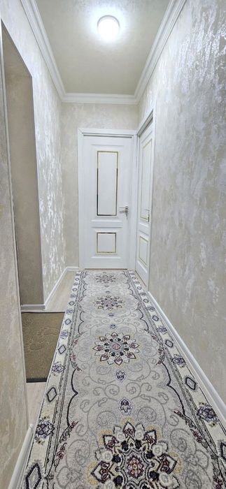 Продаётся квартира Чиланзар 26 квартал 2/1/5 кирпич