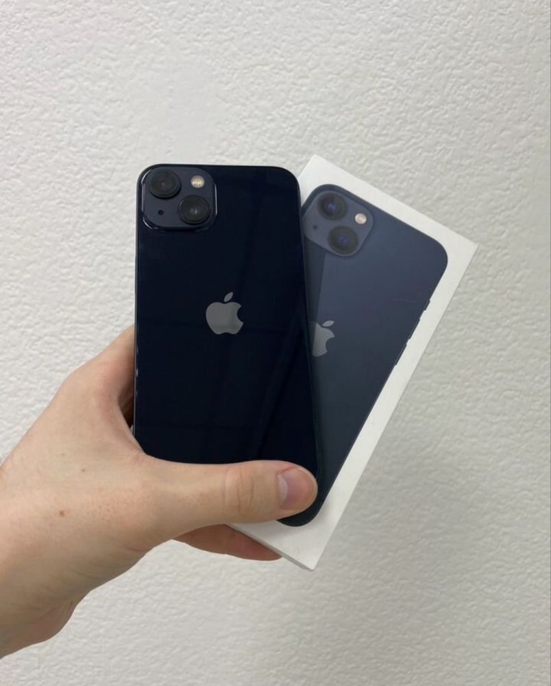 iphone 13 с бесплатной доставкой по КАЗАХСТАНУ