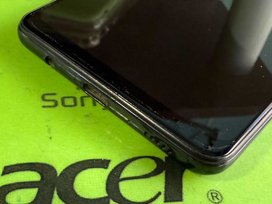 Samsung A31 64gb Dual sim.Гаранция