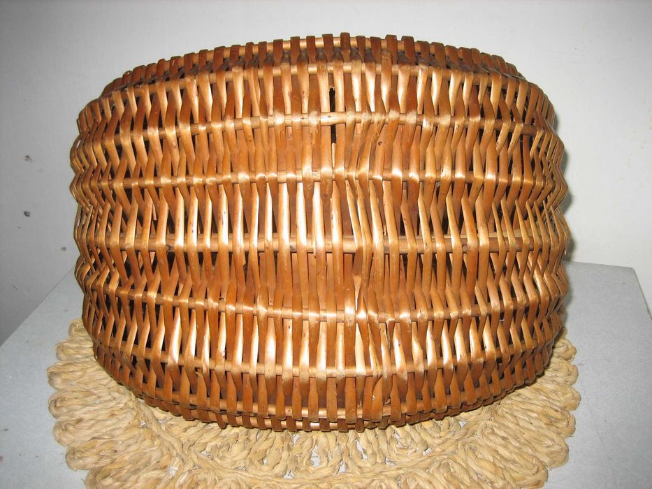 Стара кошница от соца