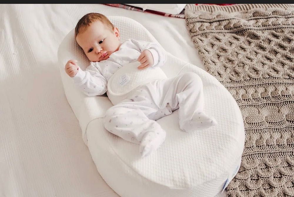 Кокон для малыша