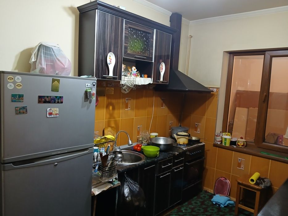 Срочно продаётся участок сзади корзинка-1