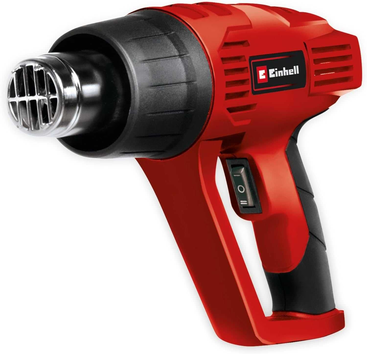 Einhell TH-HA 2000/1 Пистолет за горещ въздух, 2000W