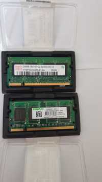 Memorie RAM laptop DDR2