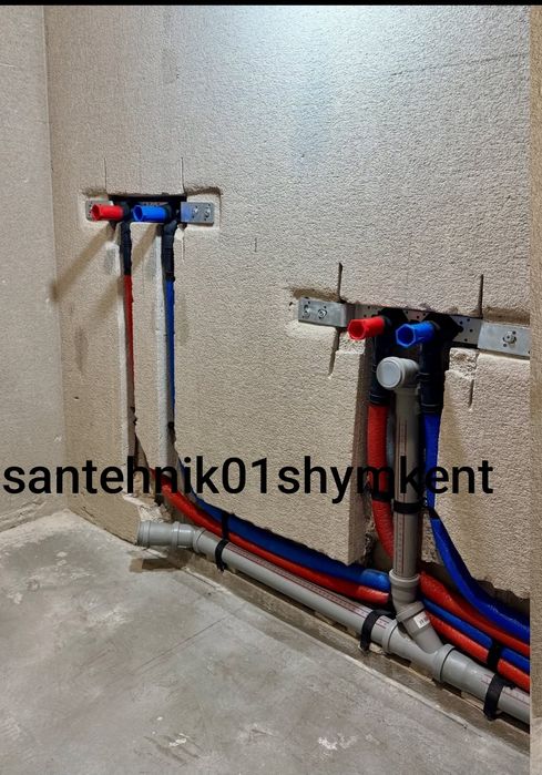 Сантехник высшего класса