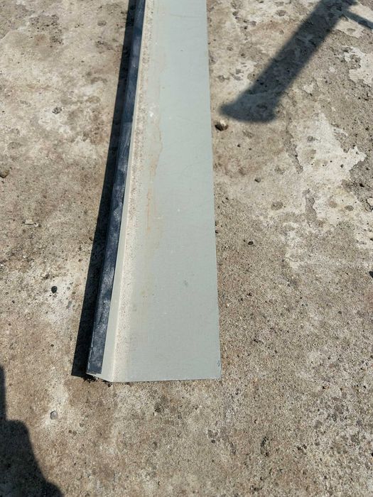 Sort tabla atic antracit RAL 7016