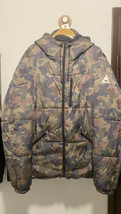 Denham мъжко яке М