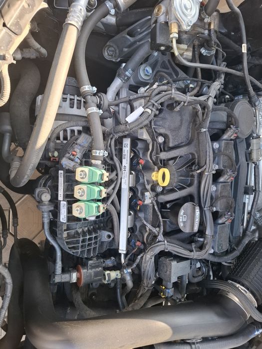 Трекер 2 пример пропан газ