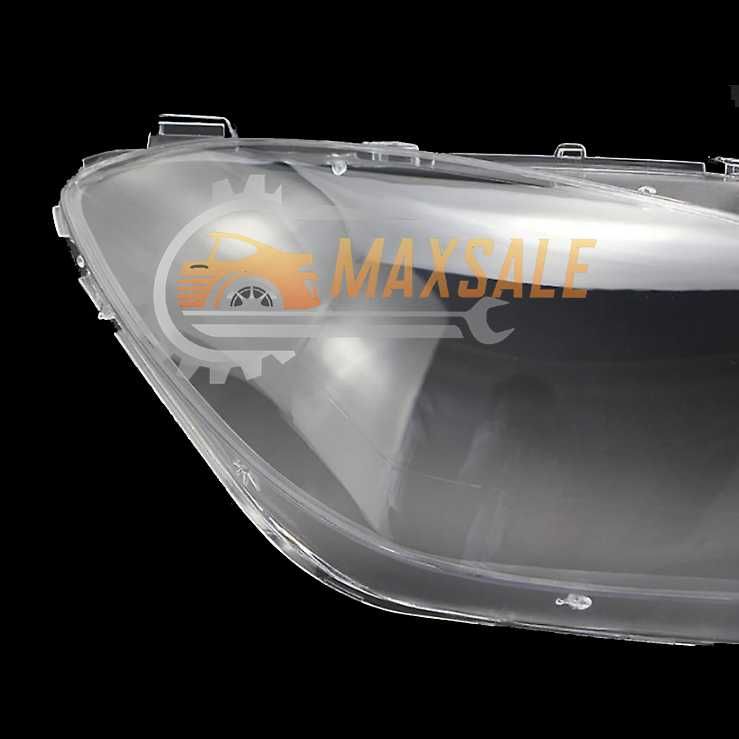 Капаци фарове Mercedes 166 GL350 GL450 (12-16) фар Мерцедес ГЛ компл