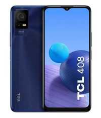 Смартфон TCL 408 (4GB+64GB) blue