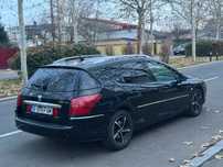 Peugeot 407 ,anul 2008