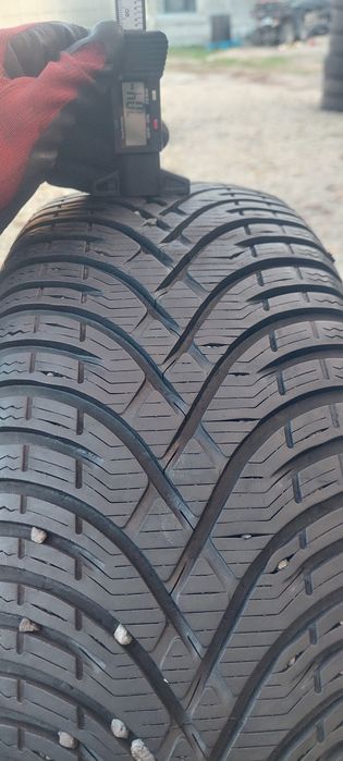 BFGoodrich 205 60 R 16 M+S