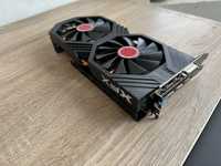 Placa video Radeon RX 580 GTS XXX Edition 8GB