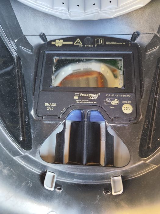 Măști sudură profesionale