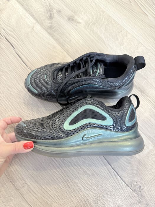 Adidasi dama Nike Air Max 36