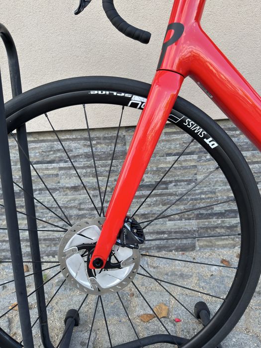 Шосеен велосипед Rose Pro SL ULTEGRA размер: 28/55см