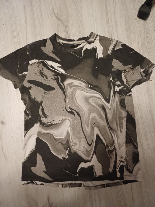 Tricou New Yorker Multicolor