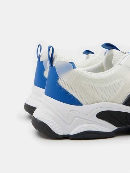 Incaltaminte,adidas sport,marimea 46,din material ecologic,noi