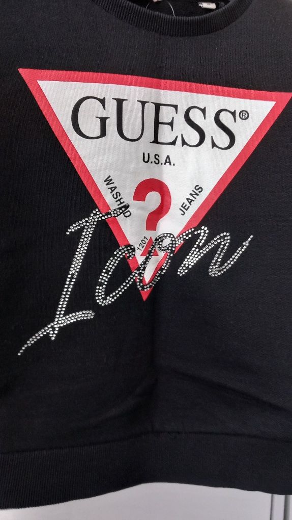 РАЗПРОДОЖБА-Нова оригинална Guess