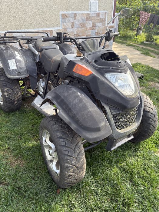Vand linhai gs moon 260