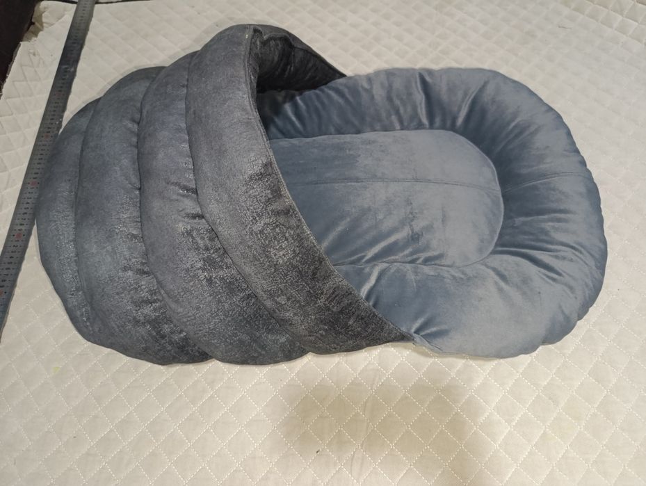 Лежанка для больших и маленьких на заказ