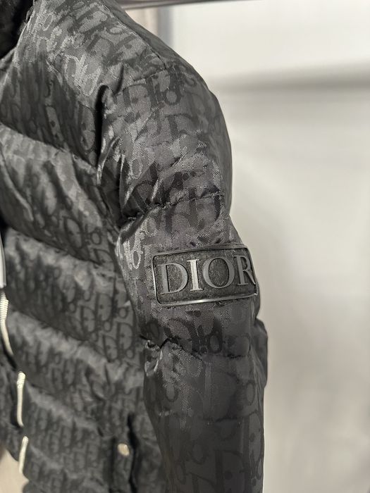 Geaca DIOR super calitate