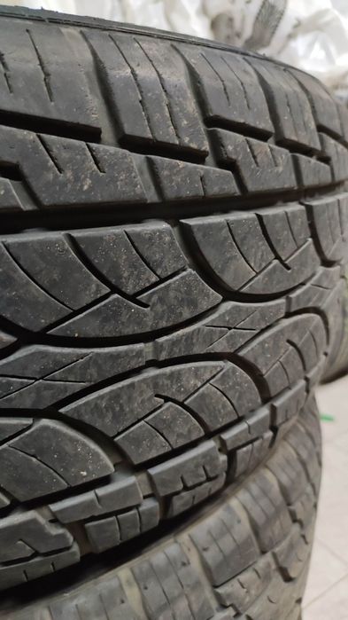 Летни гуми 18 цола