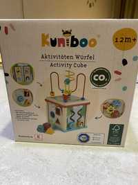 Cub de activitati kuniboo Nou