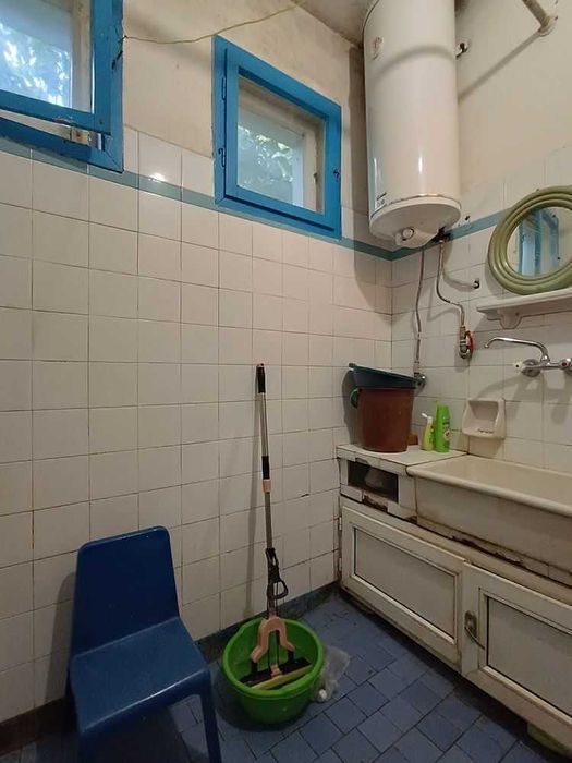 Продава се Четиристаен апартамент в Велико Търново, Център - 117 кв.м за 1409 €/кв.м - Снимка #10