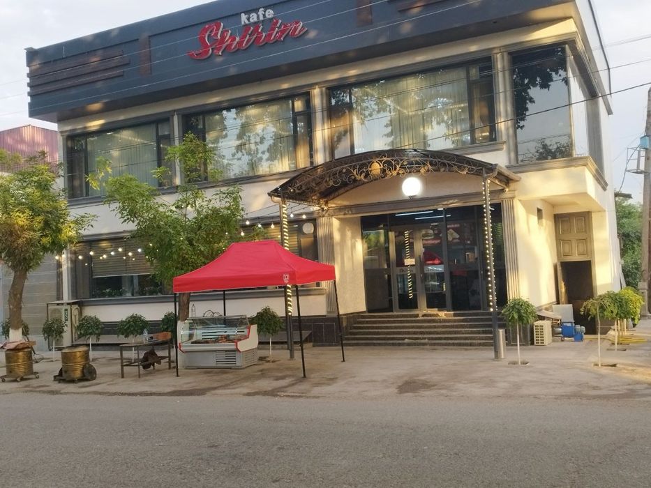 Tayyor Bizes sotiladi Тайор Бизнес сотилади