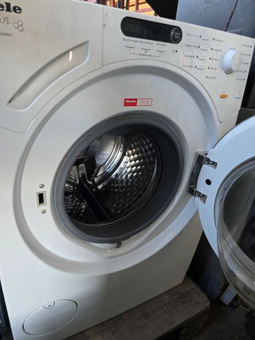 Пералня Миеле 7кг