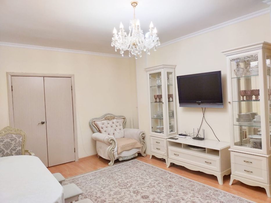 Диван и кресло