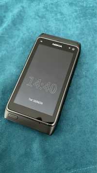 Nokia N8 , pentru colectionari