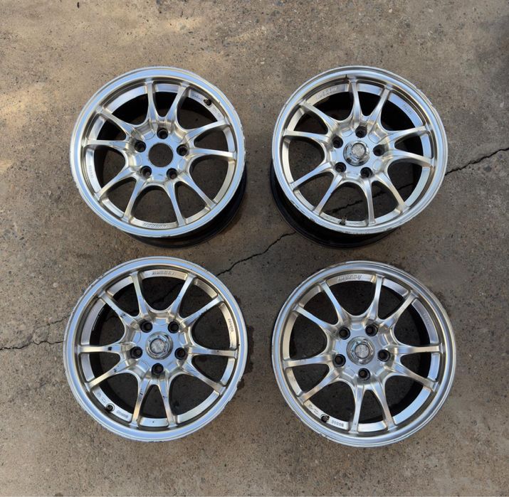 Комплект Дисков R16