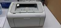 Принтер HP LaserJet P1005