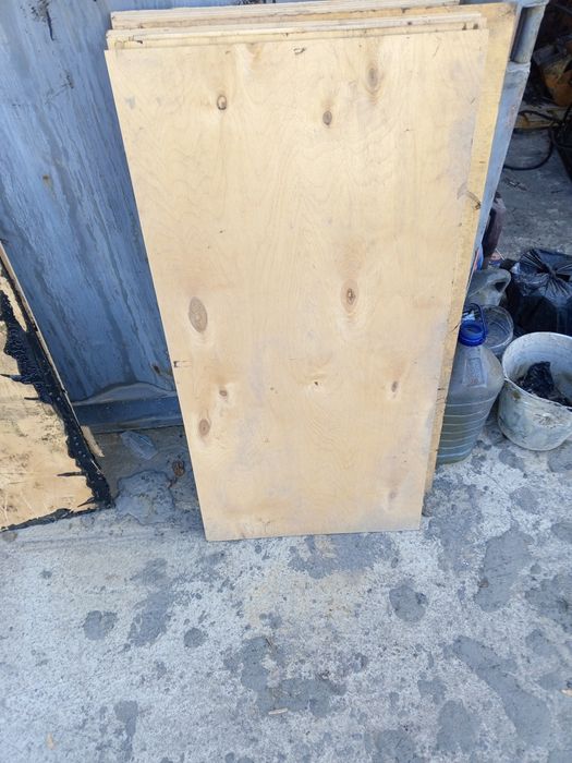 Пластмас поддонлар тахта поддонлар фанералар