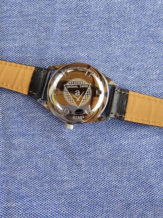 Vând Ceas Atlantic 21 jewels