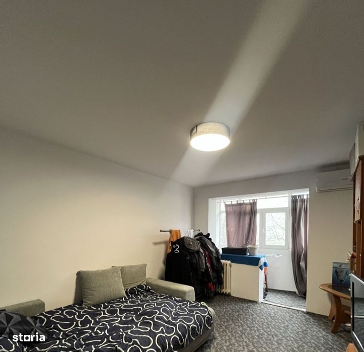 Apartament 3 camere, decomandat, zona Vest 1 (ID:T447)