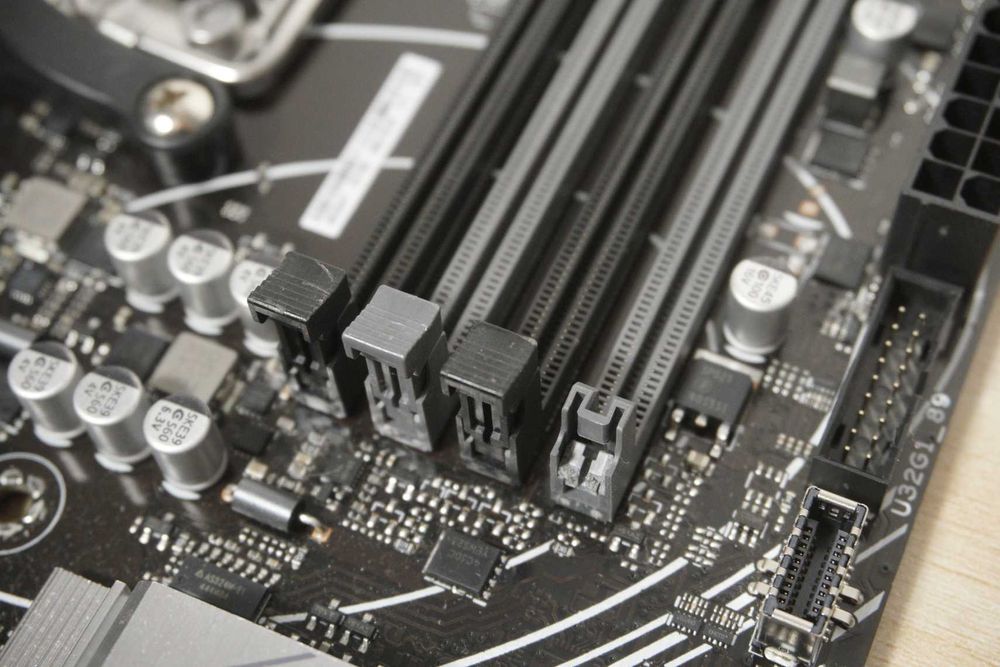 [AM5] mATX Дънна платка, дъно Asus Prime B650m-A WiFi II Вкл. ДДС