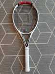 Racheta Tenis Artengo TR160 Lite Graph L1 carbon 270 g