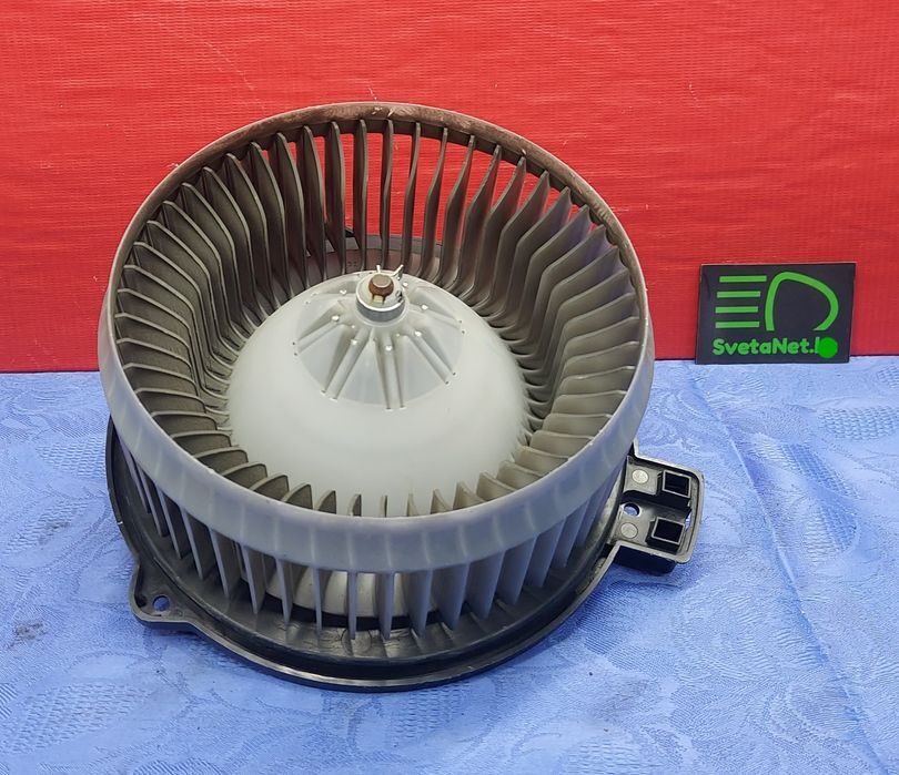 Моторчик печки Хонда Аккорд 7 CR-V Civic запчасти авторазбор в Алматы