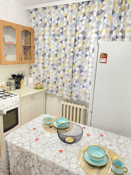 Квартира посуточно