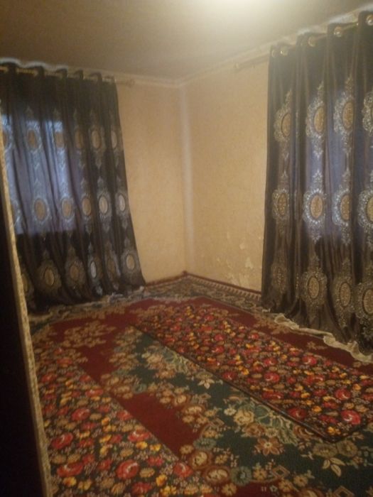 1 квартира сотилади когонда