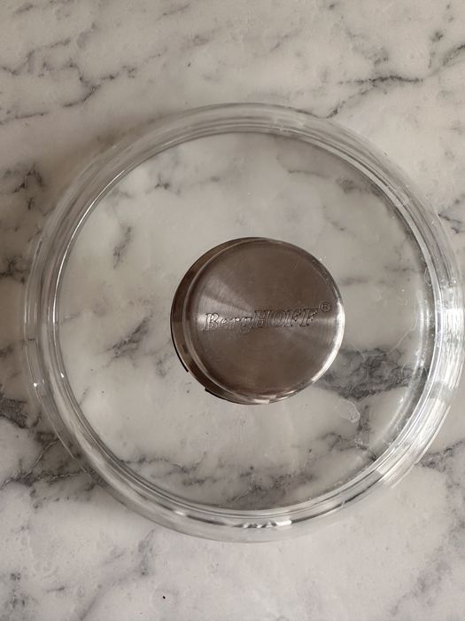 Крышка Бергов