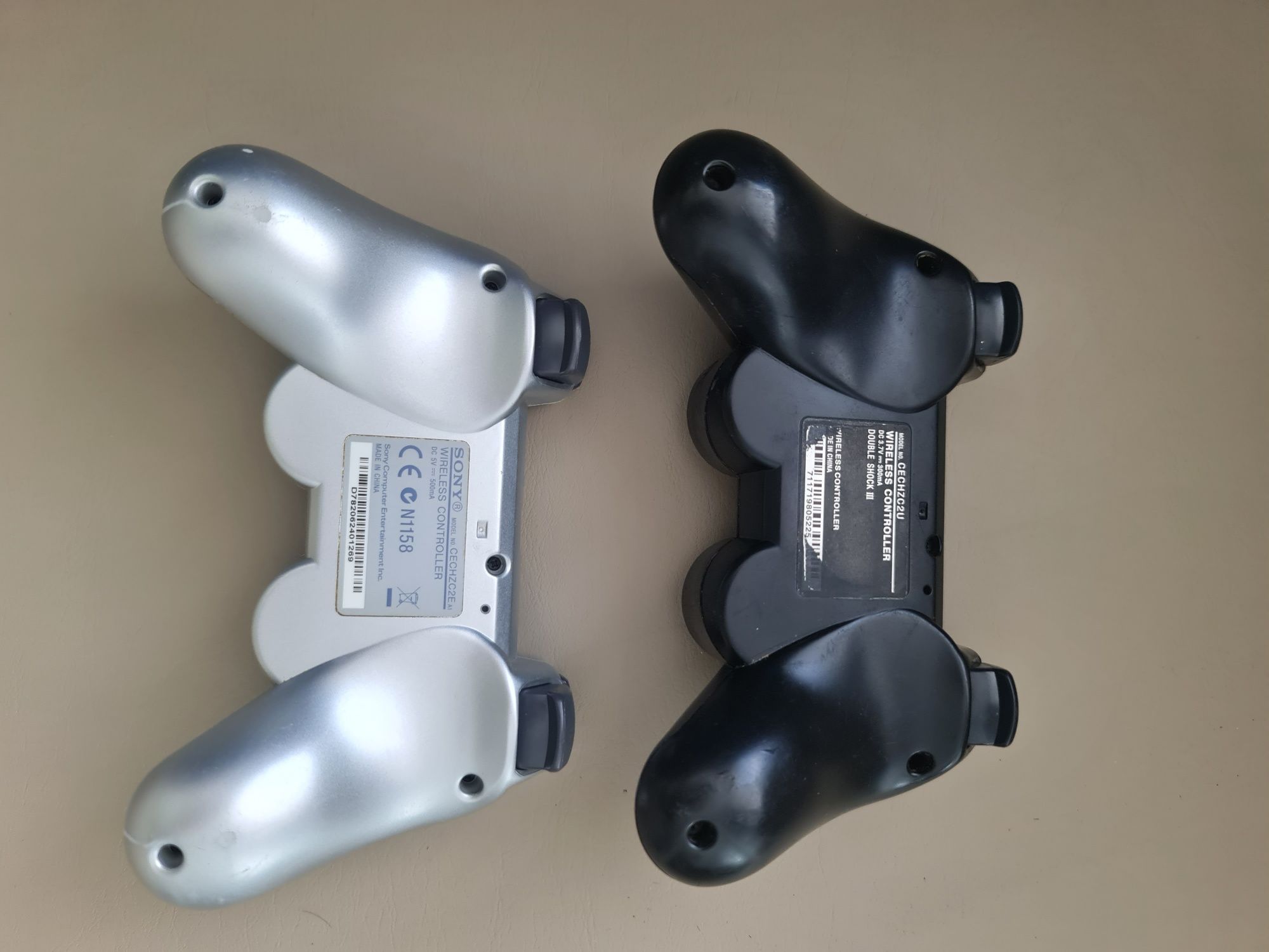 Controller PlayStation 3