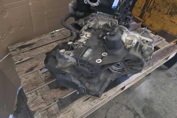Cutie de viteze automata VW Passat Skoda cod PBF