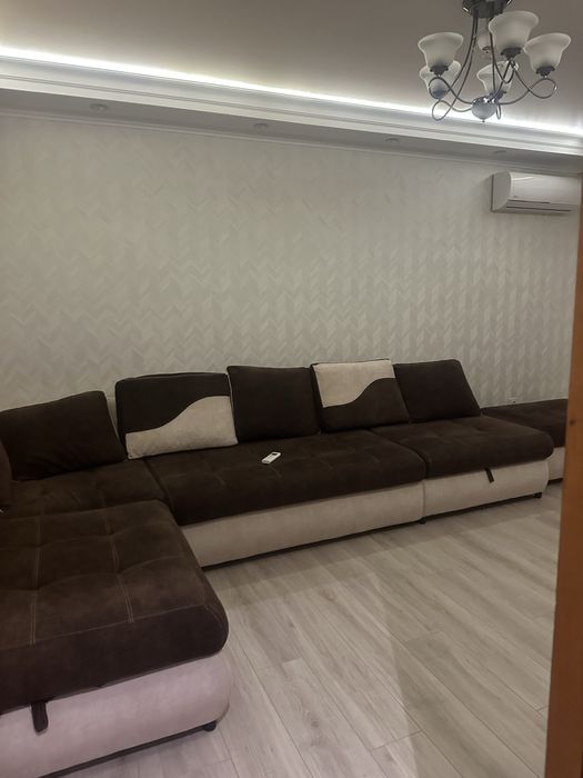 Продается квартира в центре