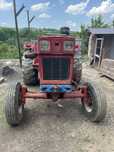 Vand tractor U650 M