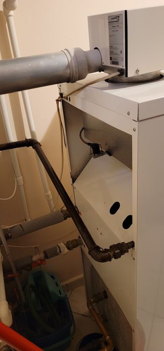 Centrala Protherm Ursul KLZ 40